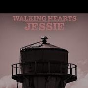 Jessie Instrumental Version Walking Hearts