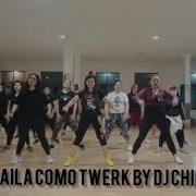 Baila Como