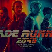 Blade Runner 2049 2017 Trailer Music