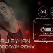 Saatler Geçmiyor Remix
