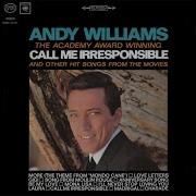 Andy Williams I Ll Never Stop Loving You