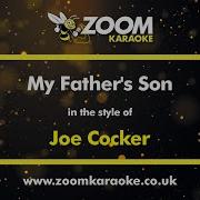 Joe Cocker My Father S Son Instrumental