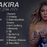 Shakira Mp3 Скачат