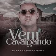 Mc Pr Vem Cavalgando