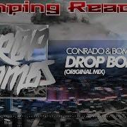 Conrado Bombel Drop Bombs Original Mix