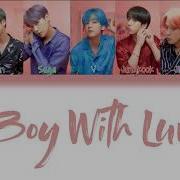 Bts Boy With Luv 1 Hour