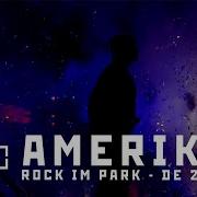 Rammstein Amerika Live Mig Tour Multicam By Rammstein Plus