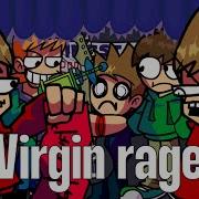 TordlarssonとClone Redleader でVirgin Rage Download