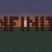 Minecraft Баг Бесконечный Динамит