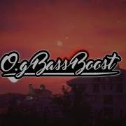 Yabøii Mafia Bass Boosted