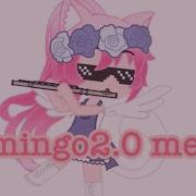 Flamingo2 0 Meme It S Been So Long