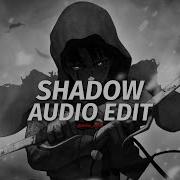 Onimxru X Smithmane Shadow Edit Audio