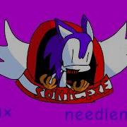 Fnf Vs Needlemouse Relax