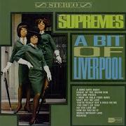 The Supremes You Re Realy Got A Yold On Me