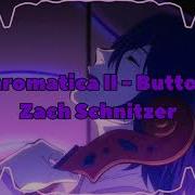 Chromatica Buttons