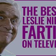 Leslie Nielsen Farting