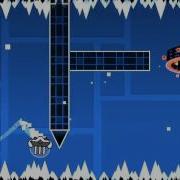Ignore Damage Geometry Dash