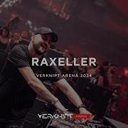 Raxeller