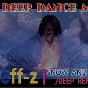 New Deep House Djeff Z Snow And Moon Deep Remix Deep Chillout Ambient