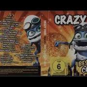 Crazy Frog Альбом