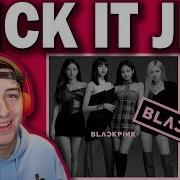 Blackpink Kick It Japanese Korean Audio Comparison