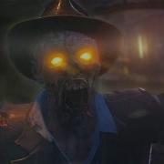 Black Ops 3 Zombies Shadows Of Evil Intro Cutscene Storyline