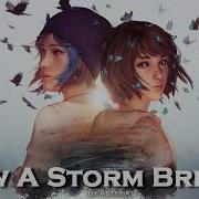 Storm Breaks