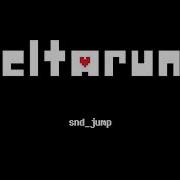 Deltarune Sound