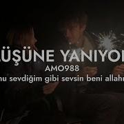 Onu Sevdigim Gibi Sevsin Beni