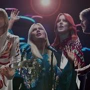 Abba 2022 Снова Молодые