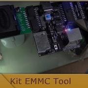 Kit Emmc Tool Что Же Это Такое