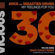 My Feelings For You Mark Knight Remix