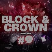 L A P Original Mix Block Crown