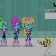 Wow Wow Wubbzy Has A Sparta Remix Extended