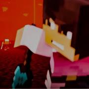 Minecraft Song And Animation Alive Mc