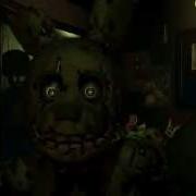 Fnaf 3 Springtrap Jumpscares