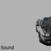 Initial D Power Of Sound