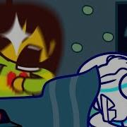 Undertale And Deltarune Meme Animation 4