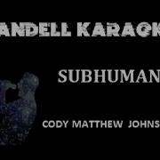 Subhuman Karaoke