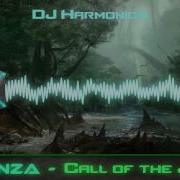 Dj Harmonics Call Of The Jungle Kadenza Remix