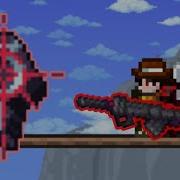 Terraria Calamity Boss Rush