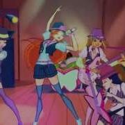 Winx Club Power To Change The World Russian