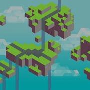 Minecraft Menu Music Lo Fi Remix