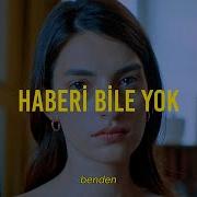 Haberi Bile Yok Berkay Altunyay
