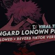 Avangard Lonown Phonk Slowed Reverb Tiktok Version