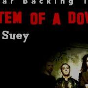 Backing Track Chop Suey