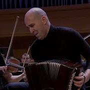Concert For Bandoneon And Orchestra 3Rd Movement Roberto Di Marino