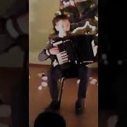 Цыганская Полька Баян