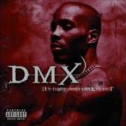 Dmx The Convo Hq