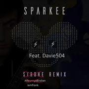 Deadmau5 Davie504 Strobe Without Audio Clipping